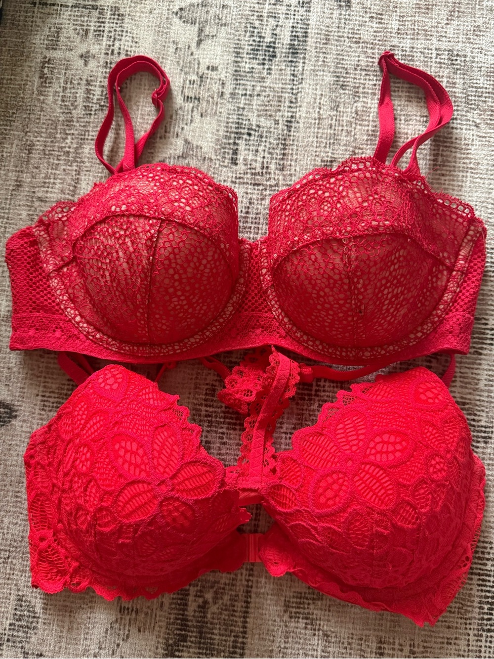Victoria's Secret Bra Bundle